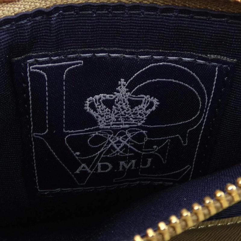 【Mã giảm giá】Ví ADMJ của エイディエムジェイ 657124