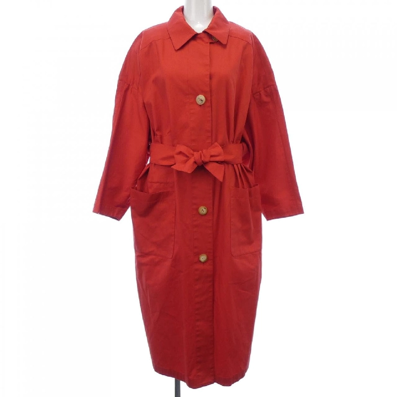 【Mã giảm giá】【Vintage】Áo khoác HERMES 640539