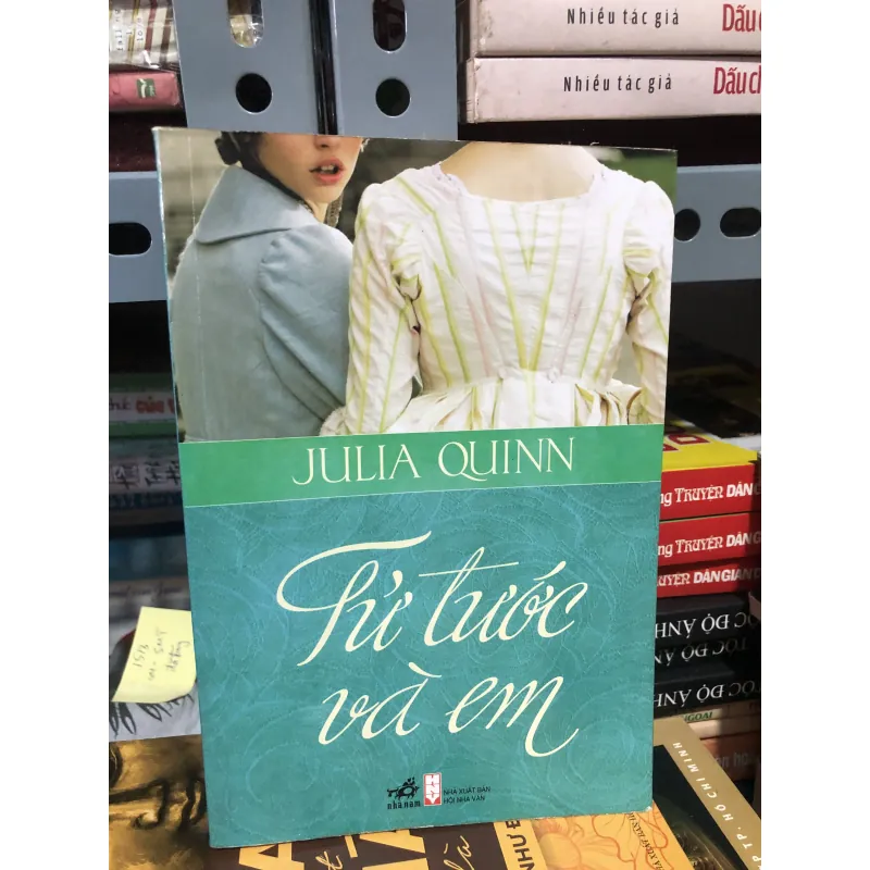 Tử tước và em 990587