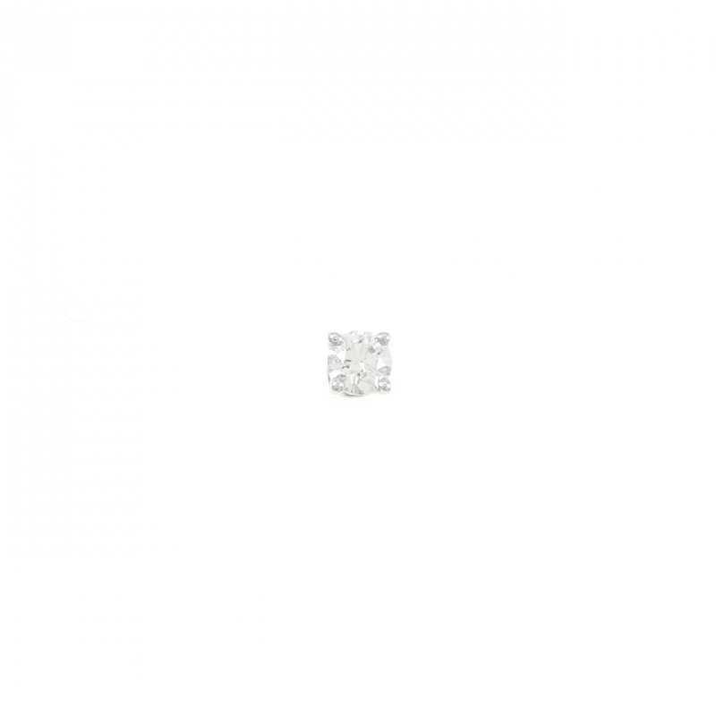 Bông tai Solitaire Tiffany - Hàng hiệu Authentic 844596