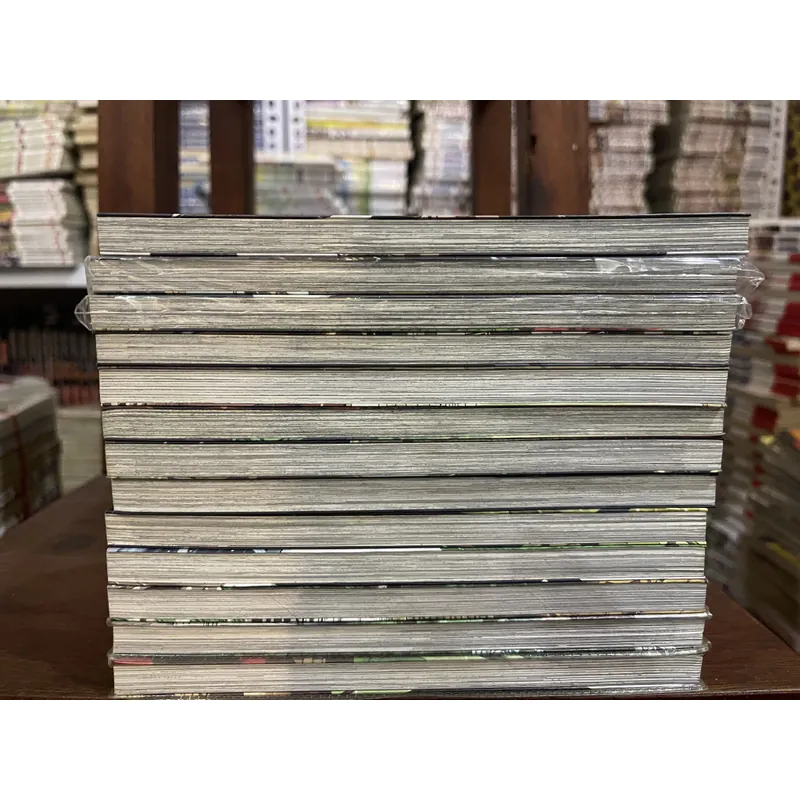 Cô dâu pháp sư full bộ 13 tập (14) 603553