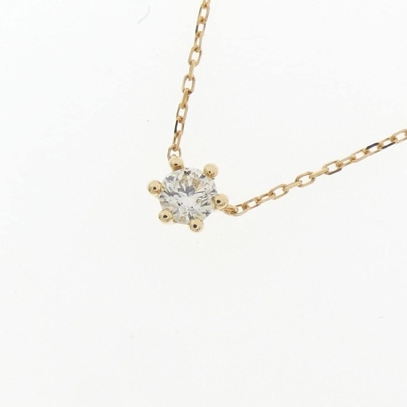 Dây chuyền Aker Embrace 0.13CT - Hàng hiệu Authentic 839383