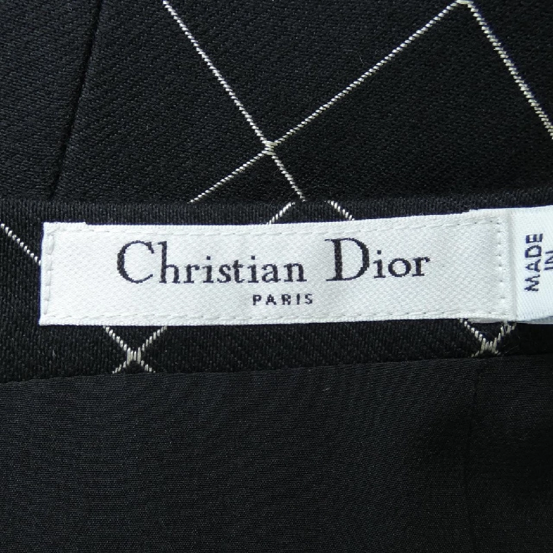 【Mã giảm giá】Christian Dior CHRISTIAN DIOR Váy 655224
