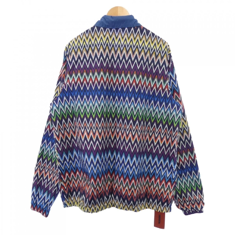 MISSONI Blazer - Hàng hiệu Authentic 819587