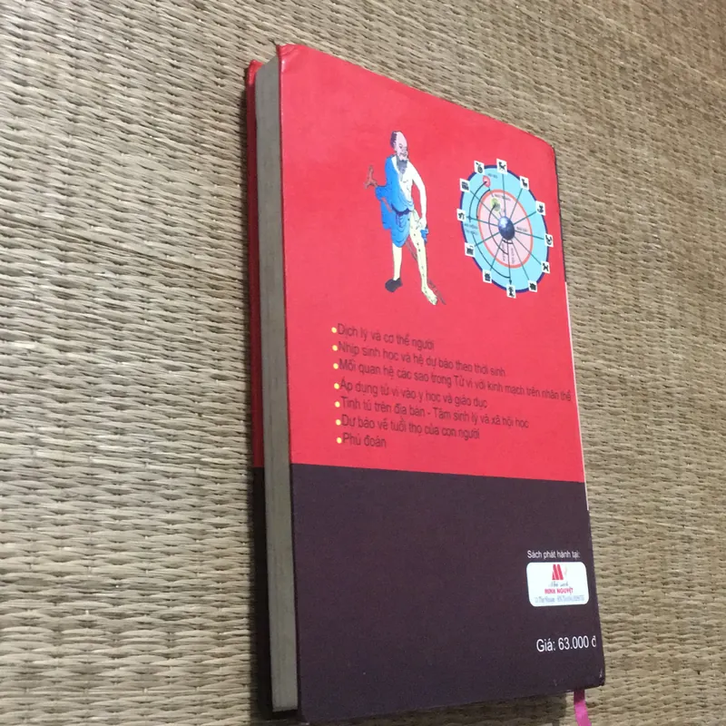 Nhịp sinh học và dịch học 596689