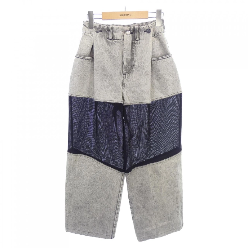 Quần FFIXXED STUDIOS SS24-LPT07 - Hàng hiệu Authentic 814704