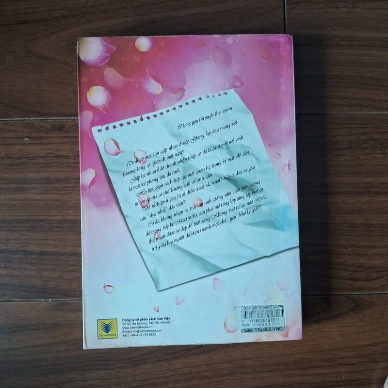 Mưa gió thoáng qua, tôi yêu em 508628