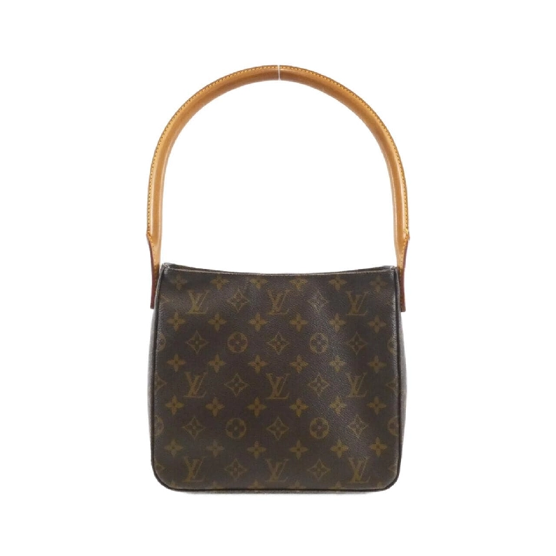 Túi xách vai Louis Vuitton Monogram Looping MM M51146 - Hàng hiệu Chính hãng 802231