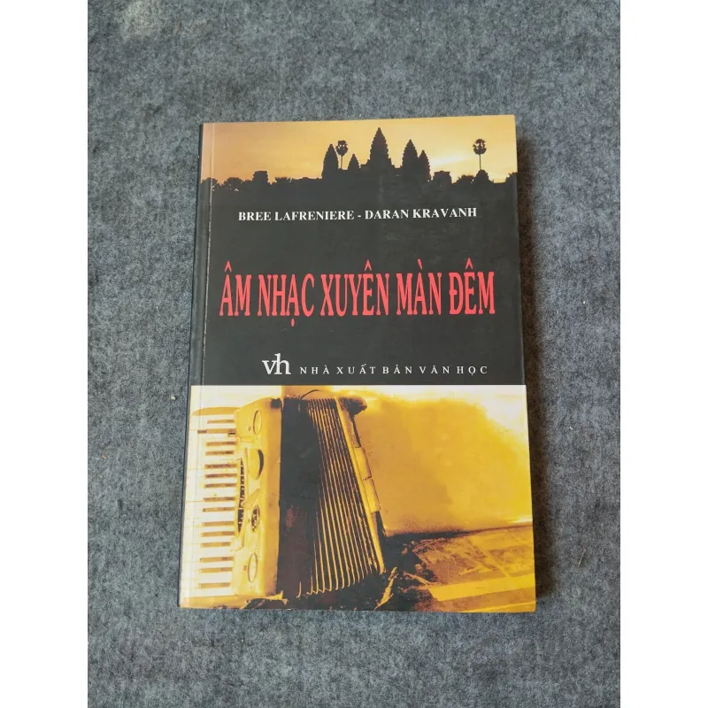 ÂM NHẠC XUYÊN MÀN ĐÊM 718802