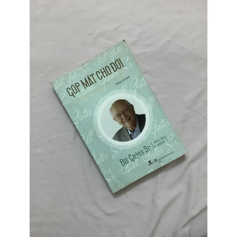 [Combo] Ý Nghĩa Mọi Thứ Trên Đời - Góp Mặt Cho Đời 697170