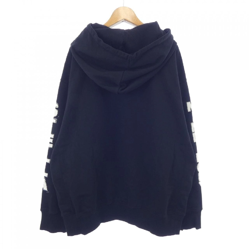 Áo hoodie Sunshine của Stella McCartney 631495