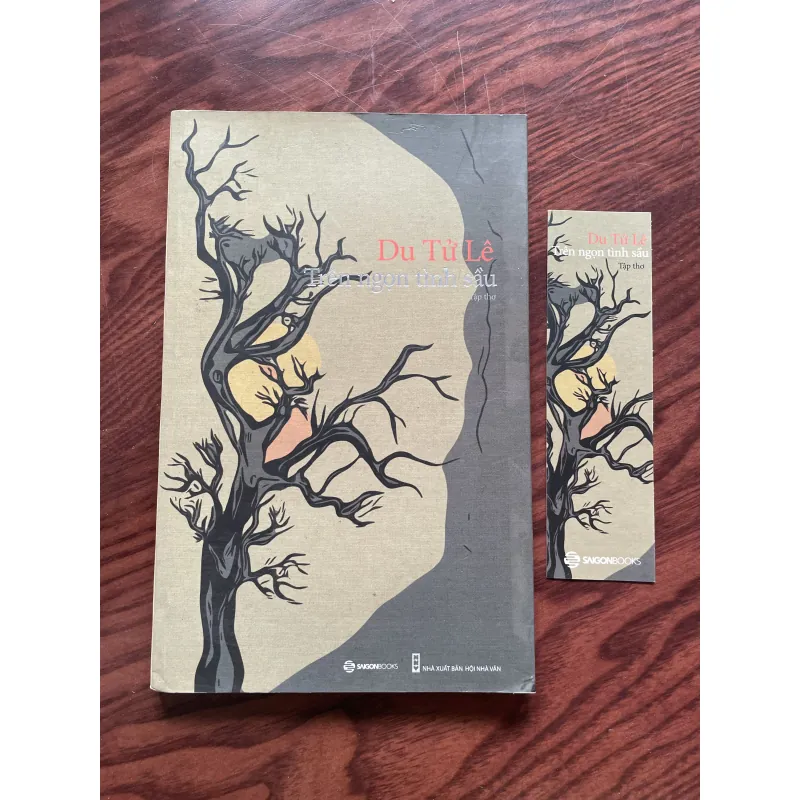 Trên ngọn tình sầu - Du Tử Lê 1022813