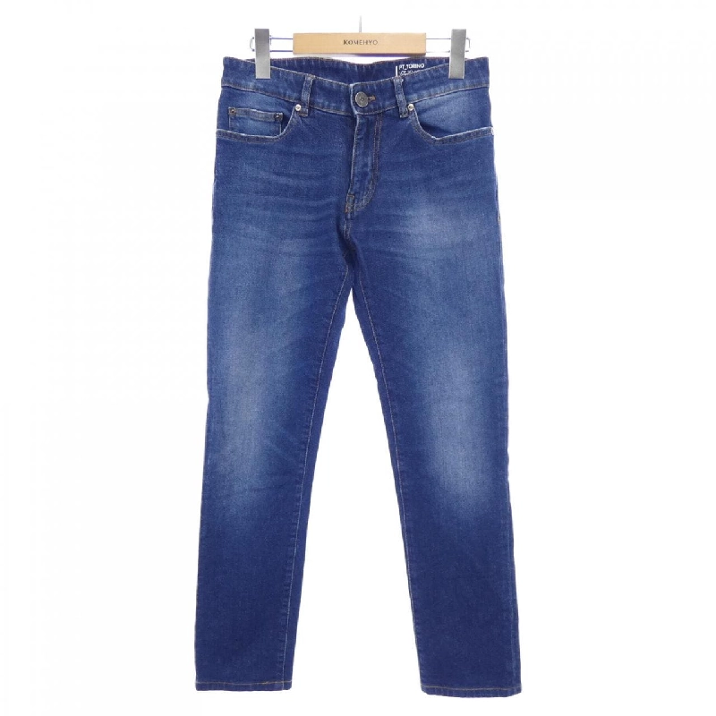 Quần jeans PT TORINO - Hàng hiệu Authentic 881729