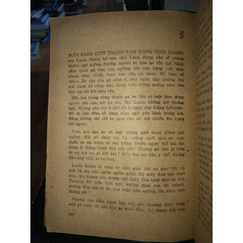 Đất tiền đất bạc - Mario Puzo 790440