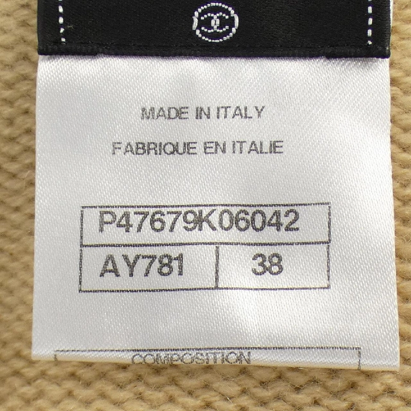 【Mã giảm giá】Chanel CHANEL Áo len 638256