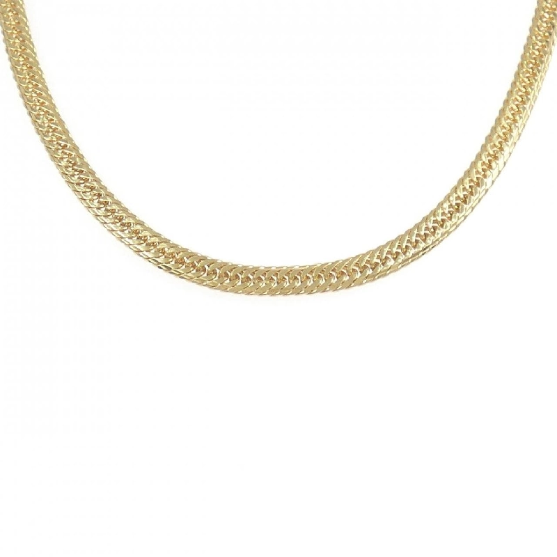 Dây chuyền K18YG Kihei 40cm - Hàng hiệu Chính hãng 858401