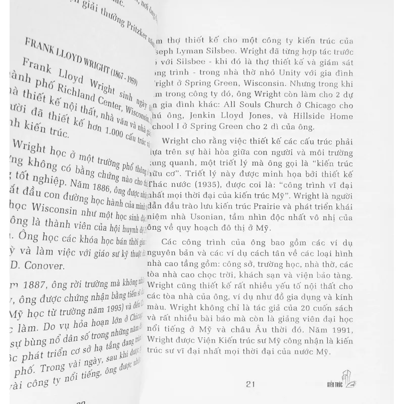 Kiến trúc (Những góc nhìn thế giới) 270571