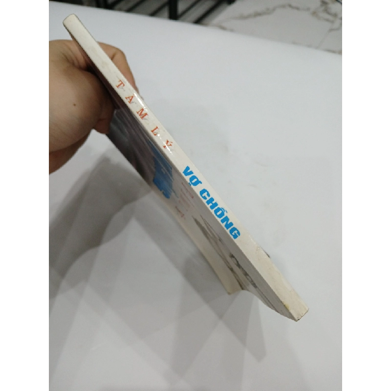 Tâm Lý Vợ Chồng 532247
