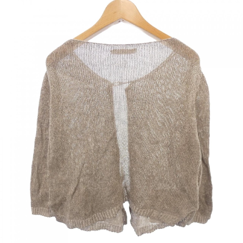 FABIANA FILIPPI Áo khoác cardigan - Hàng hiệu Authentic 811022