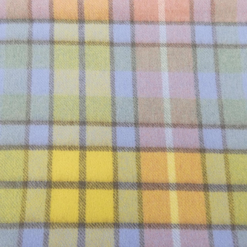 Khăn quàng cổ JOSHUA ELLIS - Hàng hiệu Authentic 834123