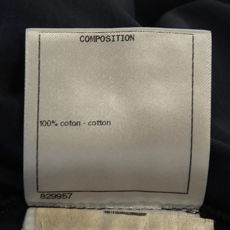 Chanel CHANEL Đầm cắt - Hàng hiệu Chính hãng 820290