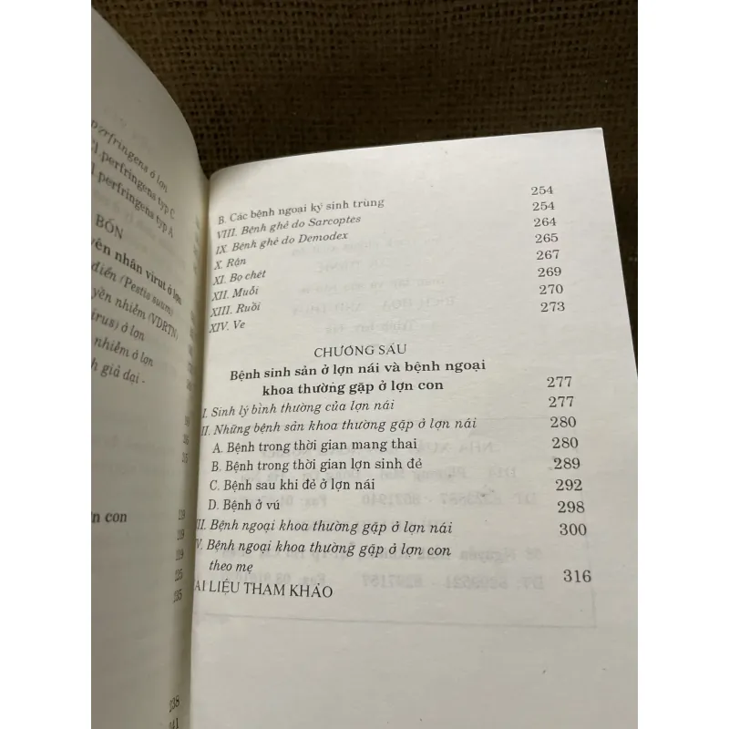 3 cuốn sách thu y, chân nuôi gia cầm, gia súc  799050