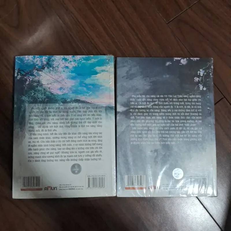 Bến hồng trần - diệp lạc vô tâm 706557