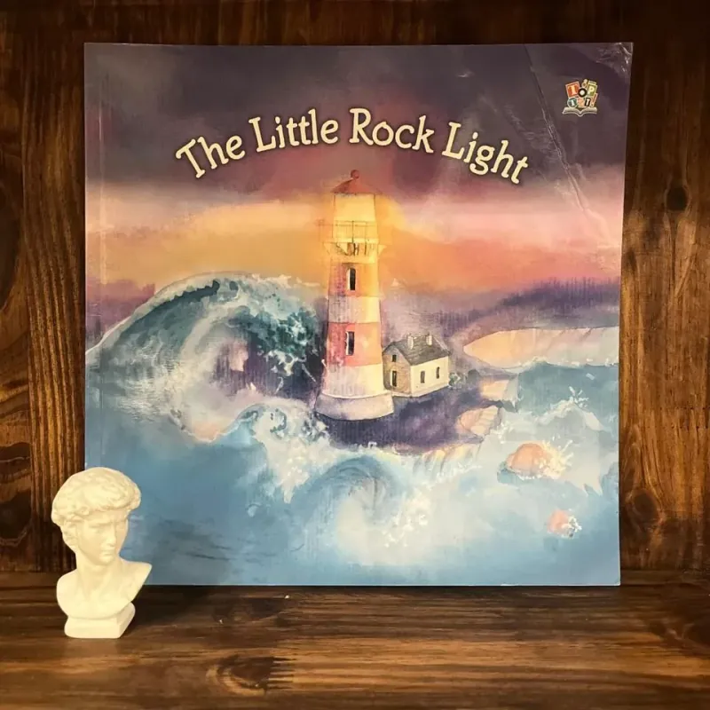 The Little Rock Light 974259