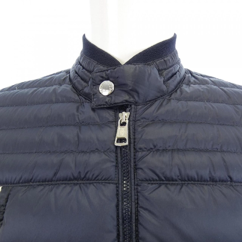 MONCLER FORET Áo khoác lông - Hàng hiệu Chính hãng 892966