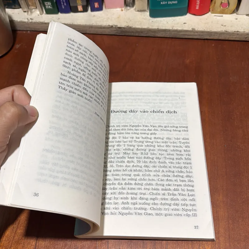 II Văn Học: Vời Vợi Ăng Ten - Lương Văn Tăng - 1999 785669