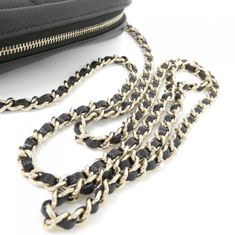 Chanel Classic Timeless Line AP4425 Chain Clutch - Hàng hiệu Authentic 774256