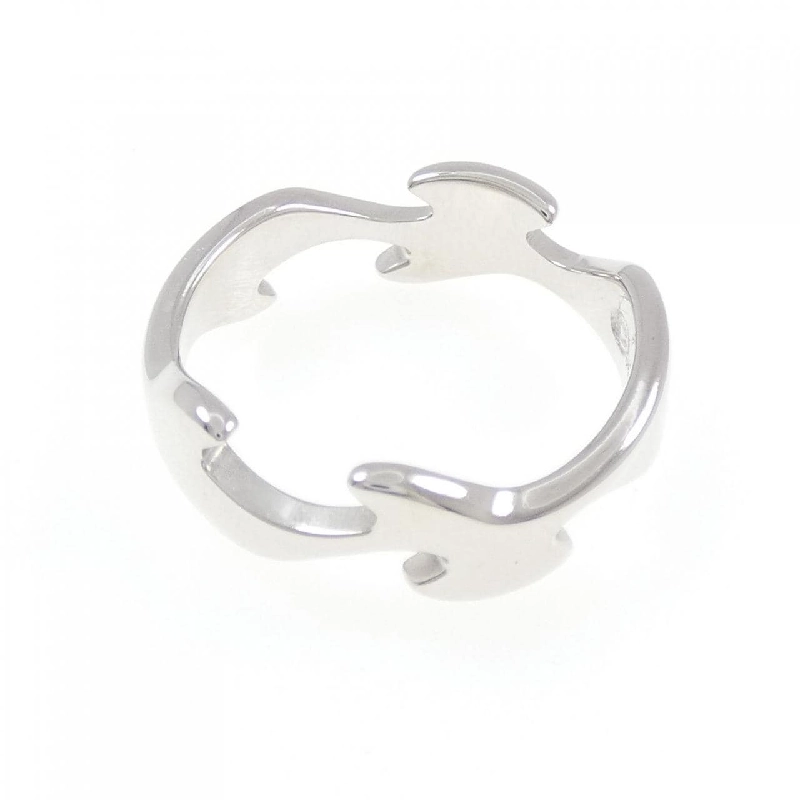 Nhẫn Fusion George Jensen - Hàng hiệu Authentic 836033