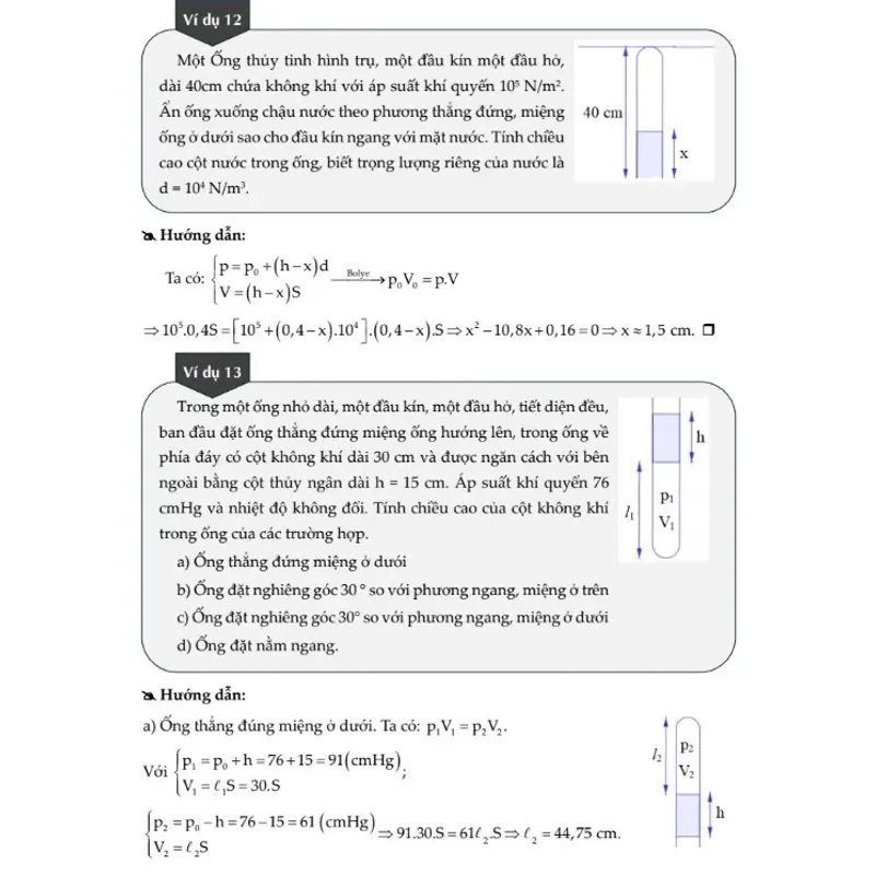 Sách 2026-Tổng Ôn Vật Lí Tập 1+2 792850