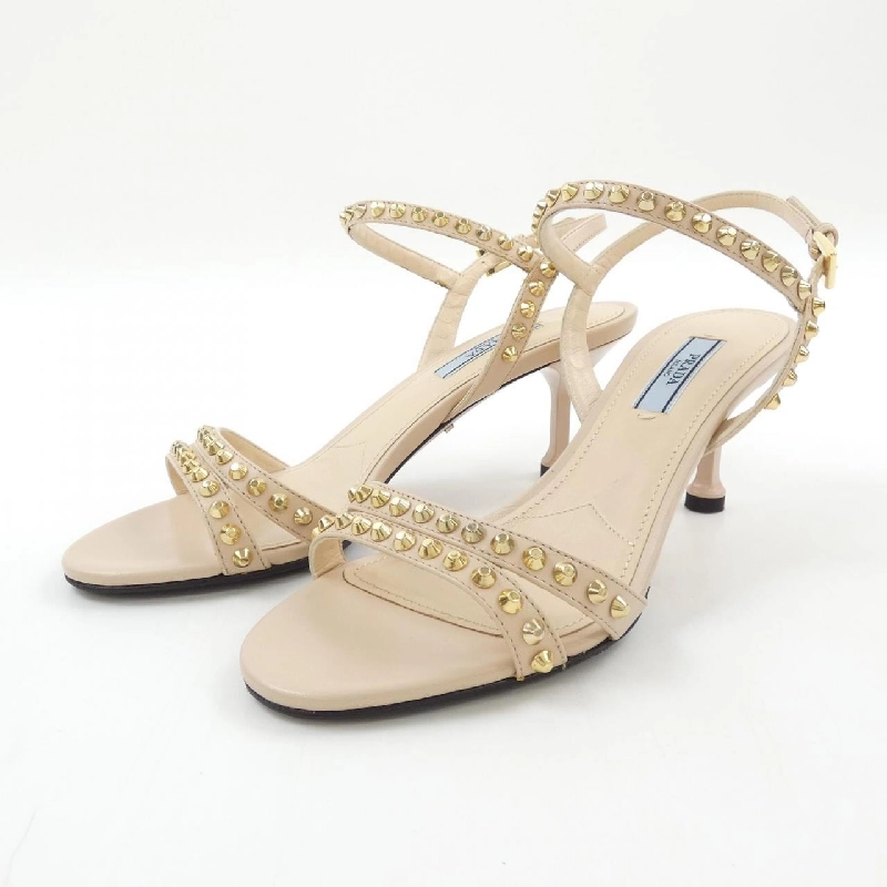 Giày sandal PRADA - Hàng hiệu Authentic 830461