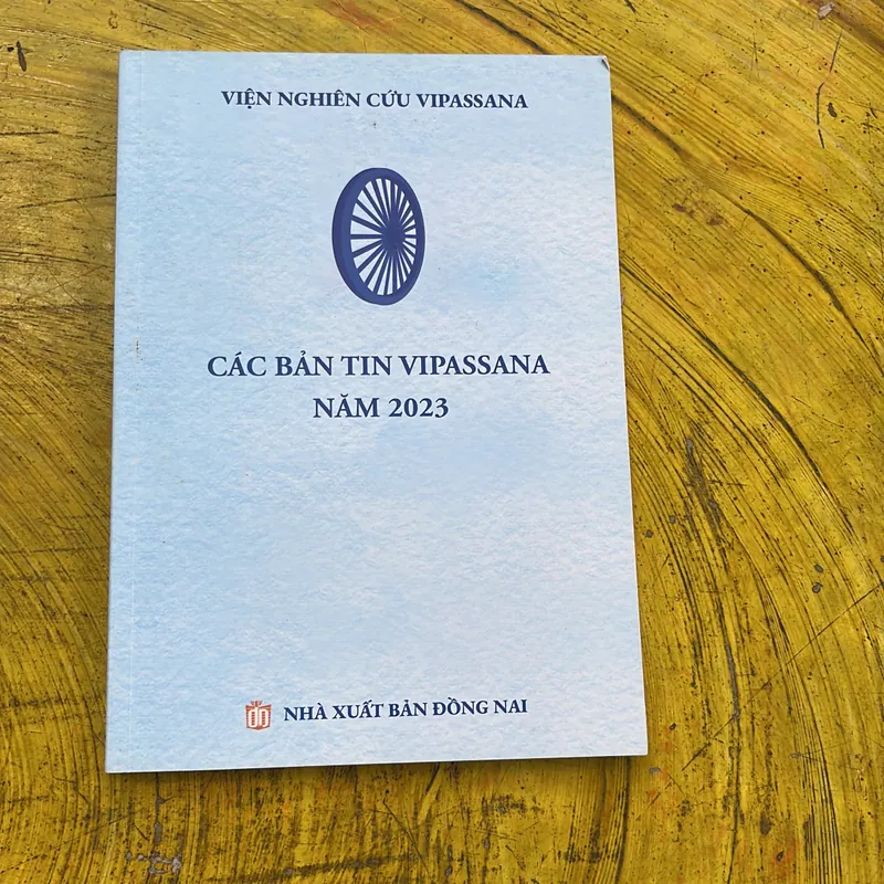 COMBO VÌ LỢI ÍCH CỦA NHIỀU NGƯỜI- CÁC BẢN TIN VIPASSANA NĂM 2023 708124