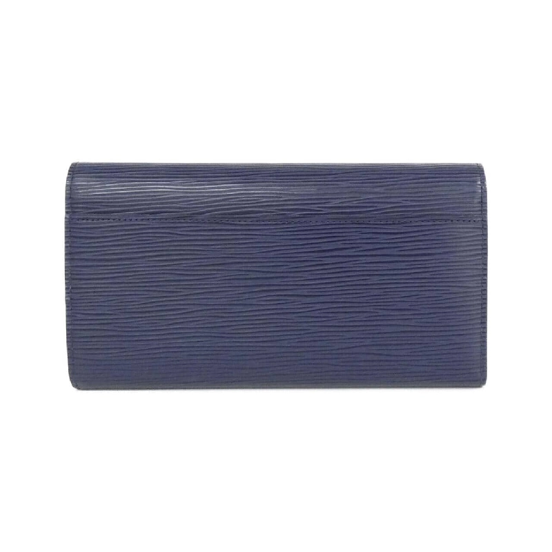 Ví Louis Vuitton Epi Portefeuille Sara M60585 620681