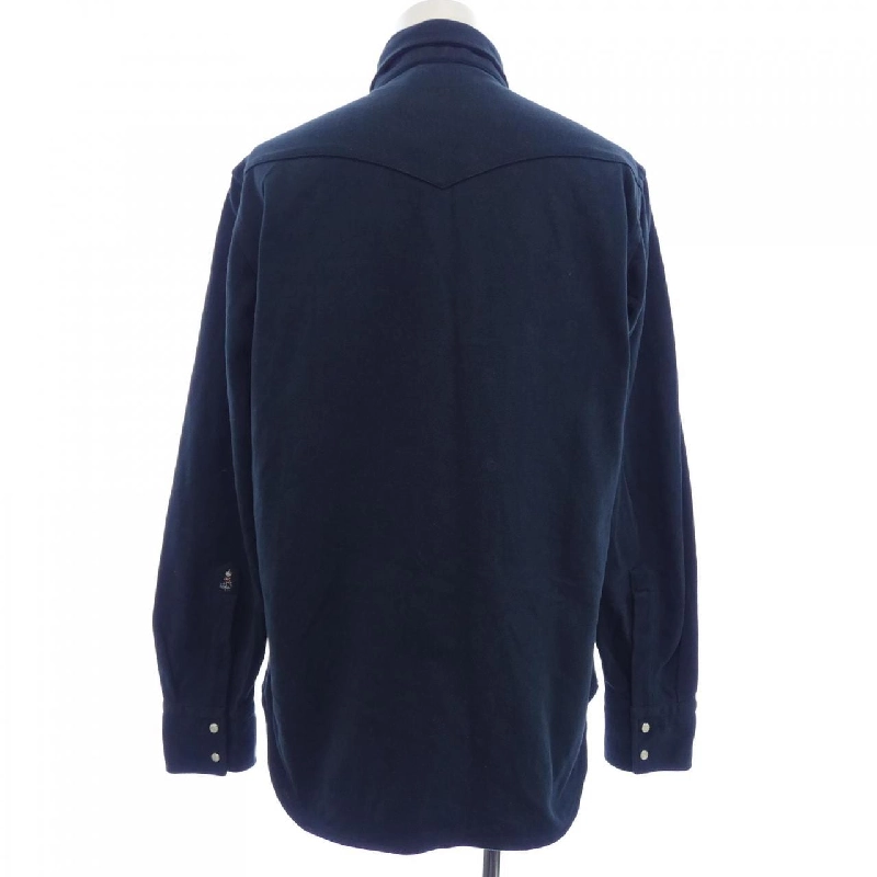 GUY ROVER 3250PL160 Áo sơ mi - Hàng hiệu Chính hãng 891272