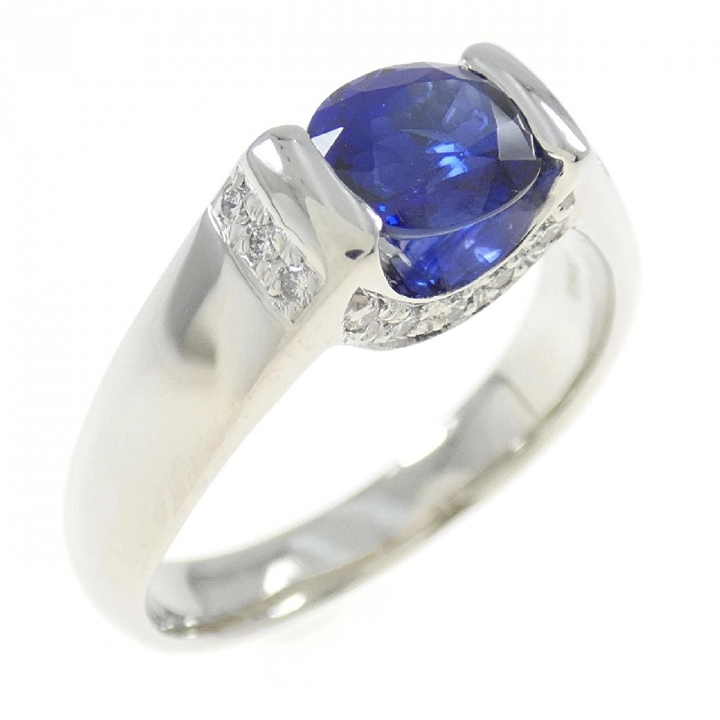 Nhẫn Sapphire 1.01CT - Hàng hiệu Chính hãng 859765