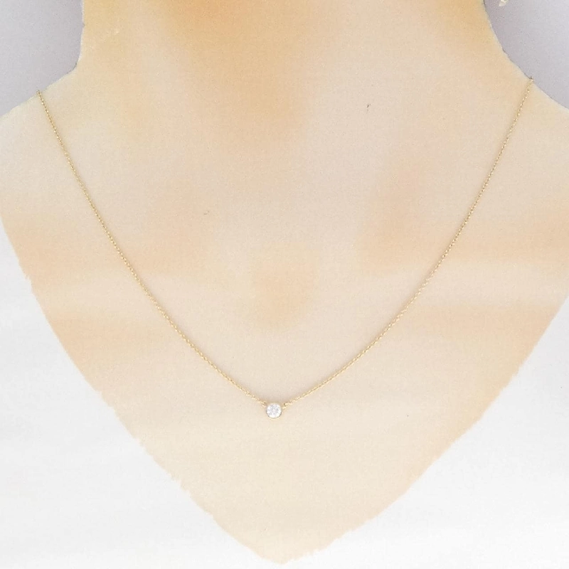 Dây chuyền Tiffany By The Yard - Hàng hiệu Authentic 839304