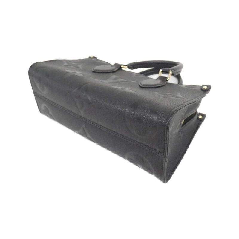 Túi Louis Vuitton Monogram Empreinte OnTheGo EW M23640 619407