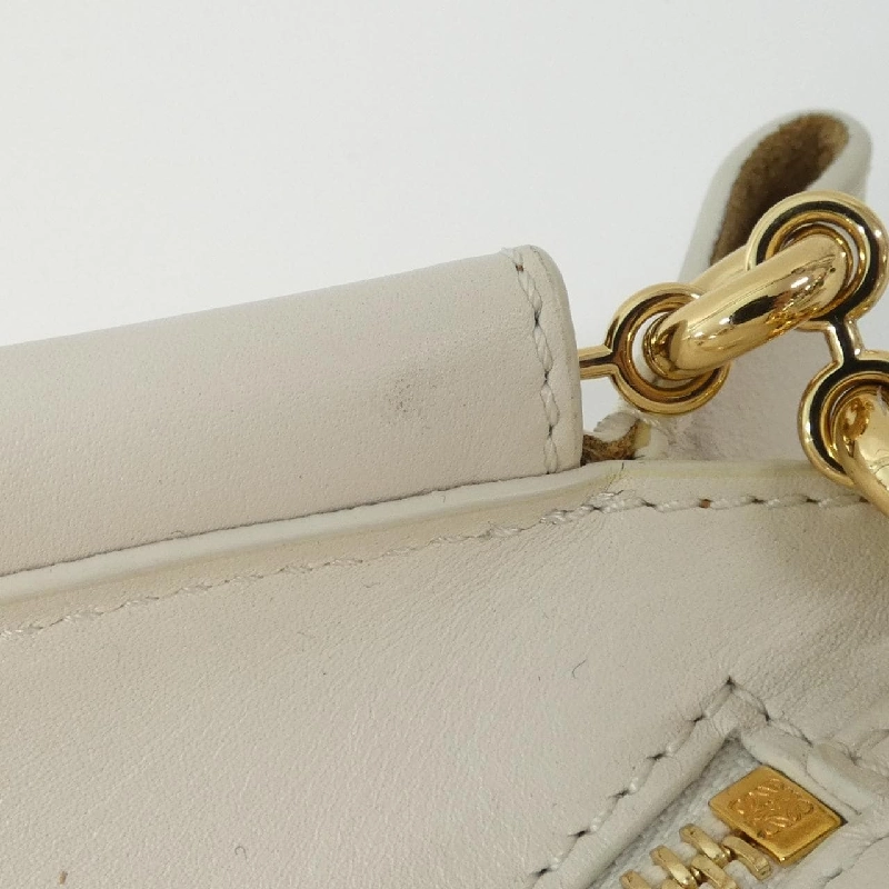 Túi xách vai Loewe Paseo Chain Small A709W60X01 609228