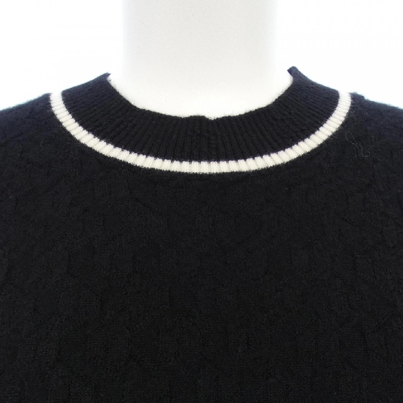 【Khuyến mãi】Chanel CHANEL Áo len 640570