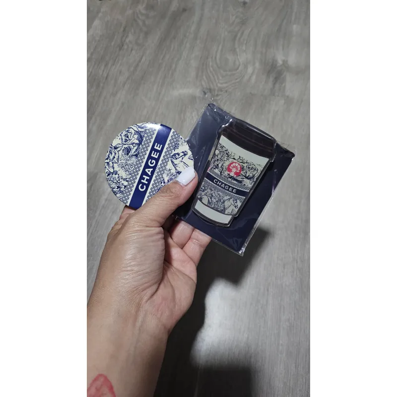 Đế hít điện thoại và gương bỏ túi Chagee 975032