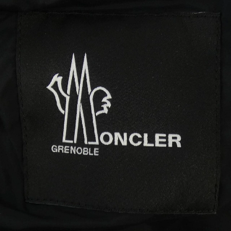 MONCLER GRENOBLE LAMOURA Áo khoác lông 632867