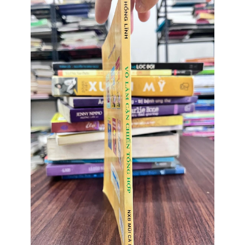 XUY - Không rõ 934384