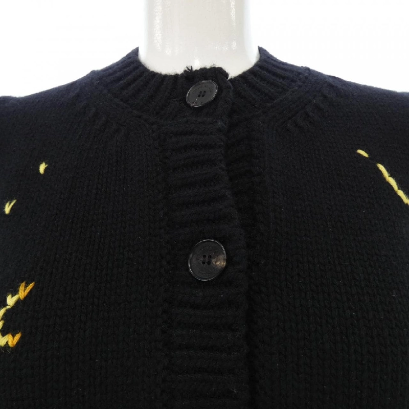 【Mã giảm giá】Áo khoác cardigan CHRISTIAN DIOR 643291