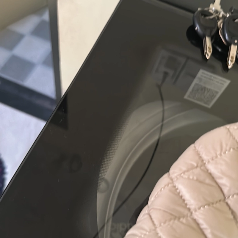 Mũ bucket chanel  521840