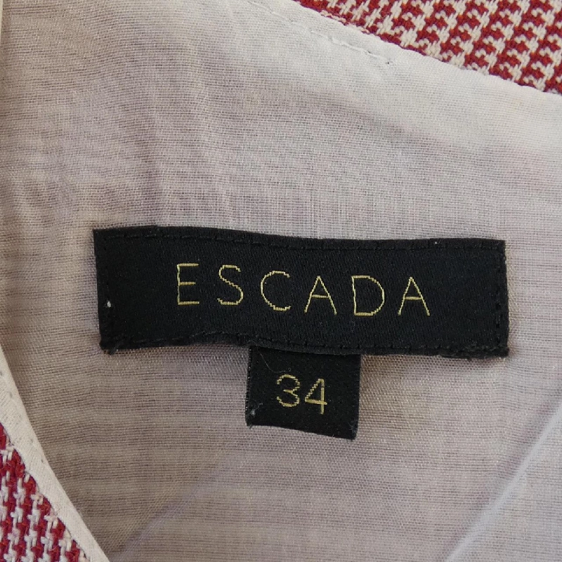 【Khuyến mãi】Escada ESCADA Váy 654045