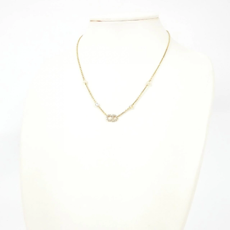 Nhẫn Christian Dior Claire Di Lun N1033CDLCY - Hàng hiệu Authentic 807726