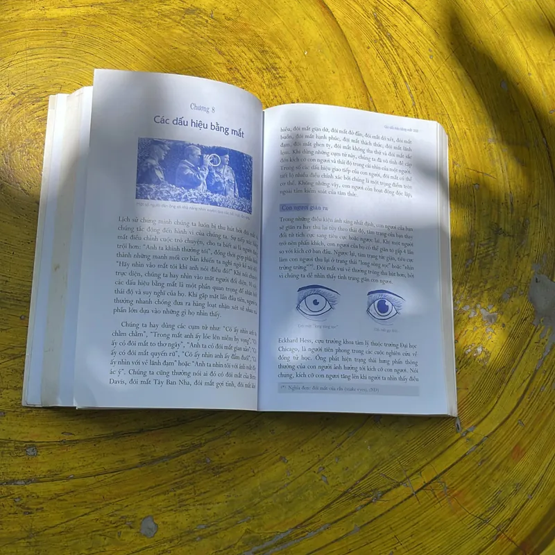 CUỐN SÁCH HOÀN HẢO VỀ NGÔN NGỮ CƠ THỂ 599120